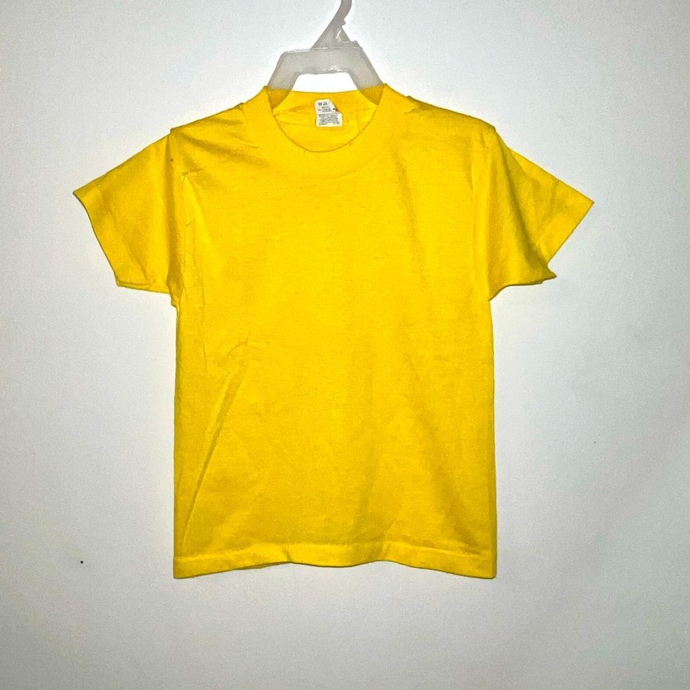 Vintage 1990s Screen Stars‎ Basic T-Shirt
